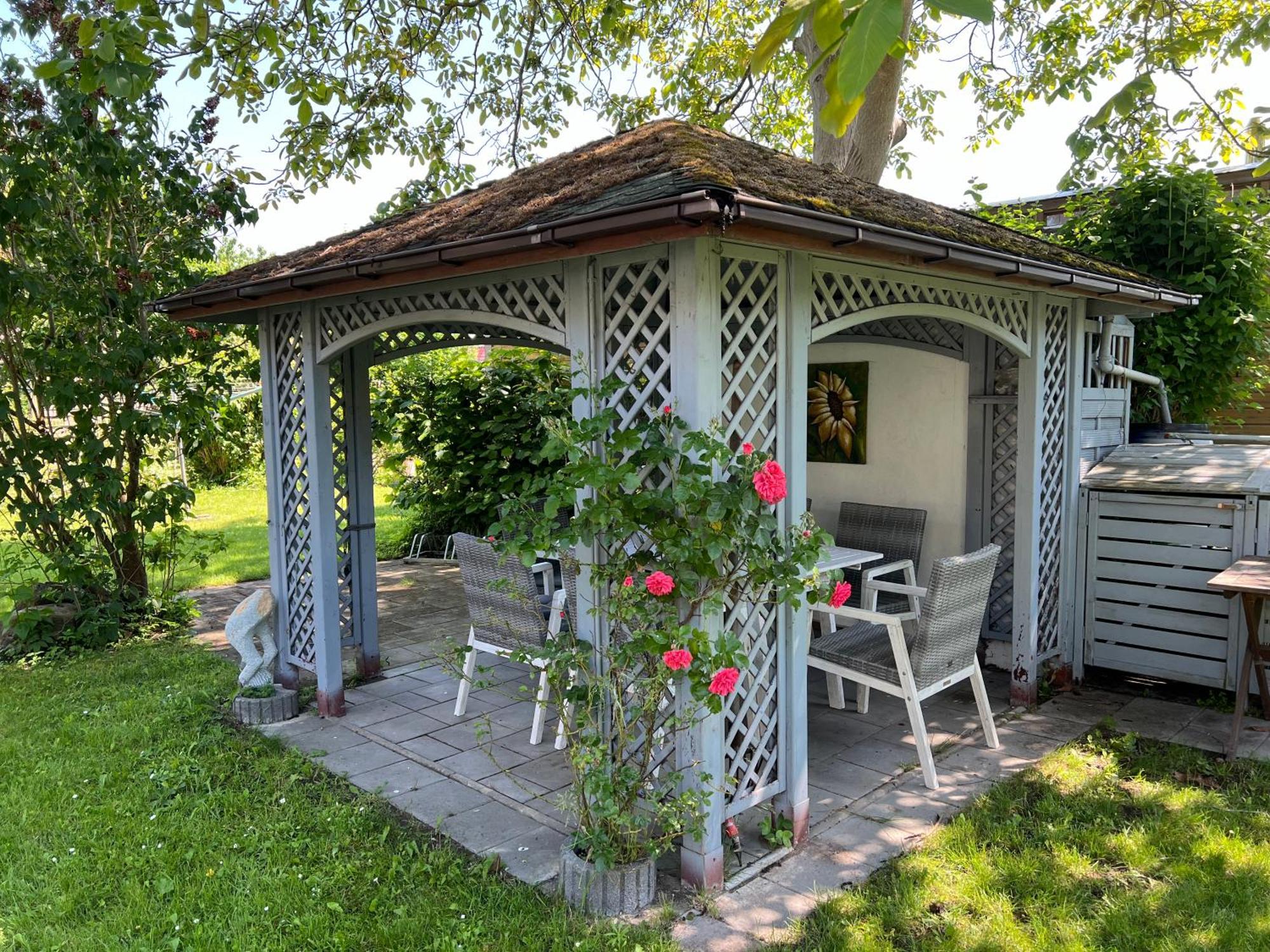 Tiny House Ostsee # Naturwerk Pruchten Exterior photo