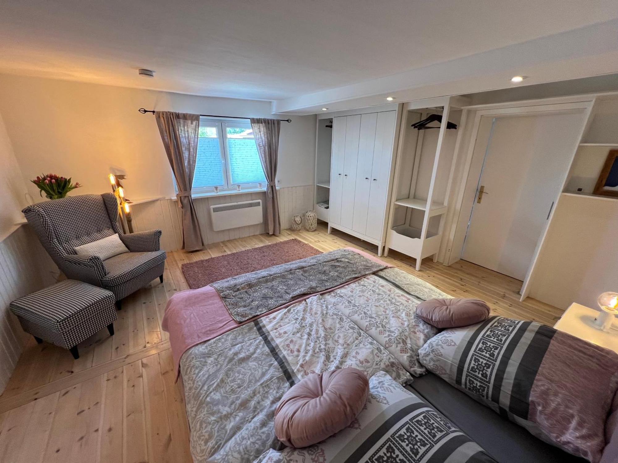 Tiny House Ostsee # Naturwerk Pruchten Exterior photo
