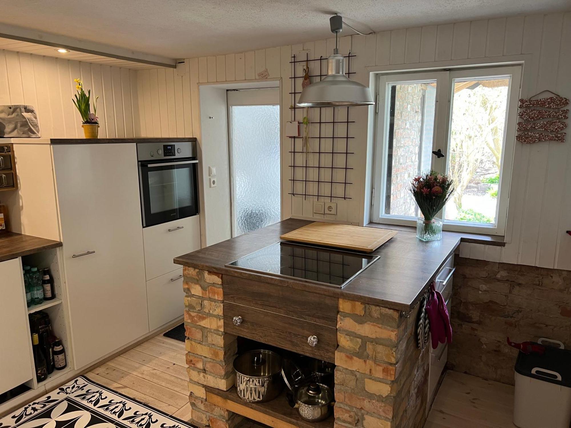 Tiny House Ostsee # Naturwerk Pruchten Exterior photo